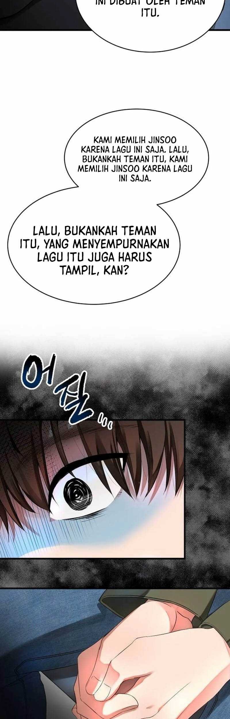 A Tidal Wave of Glory Chapter 12 - halaman 84