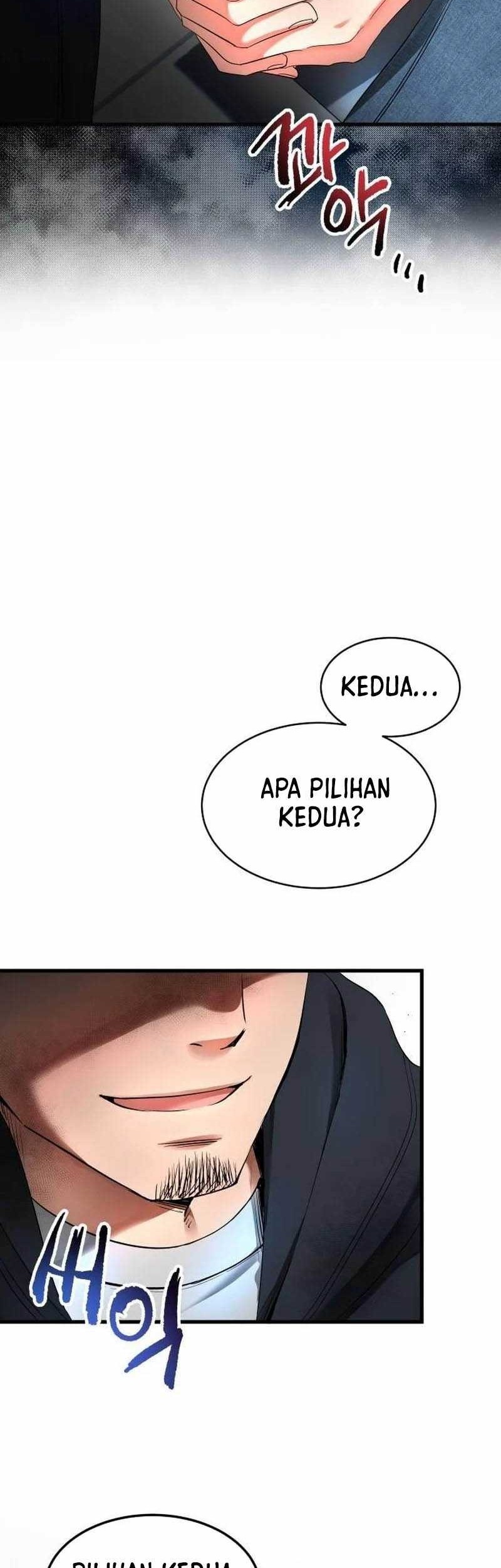 A Tidal Wave of Glory Chapter 12 - halaman 85