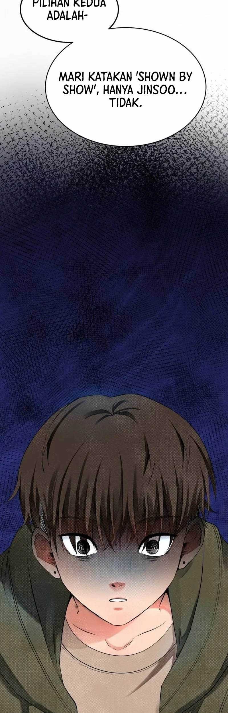 A Tidal Wave of Glory Chapter 12 - halaman 86
