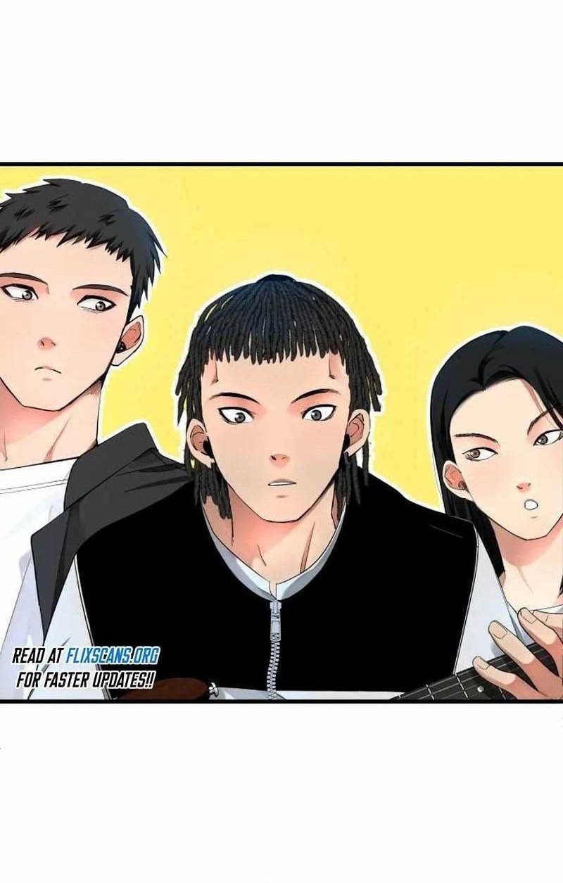 A Tidal Wave of Glory Chapter 12 - halaman 9