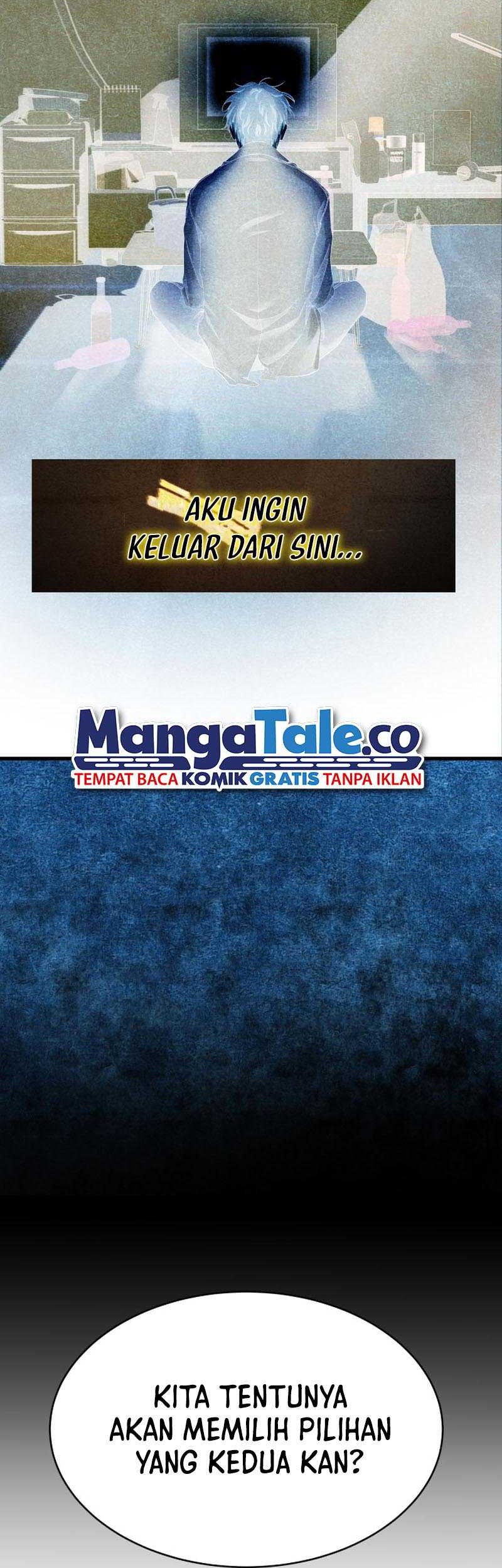 A Tidal Wave of Glory Chapter 13 - halaman 10