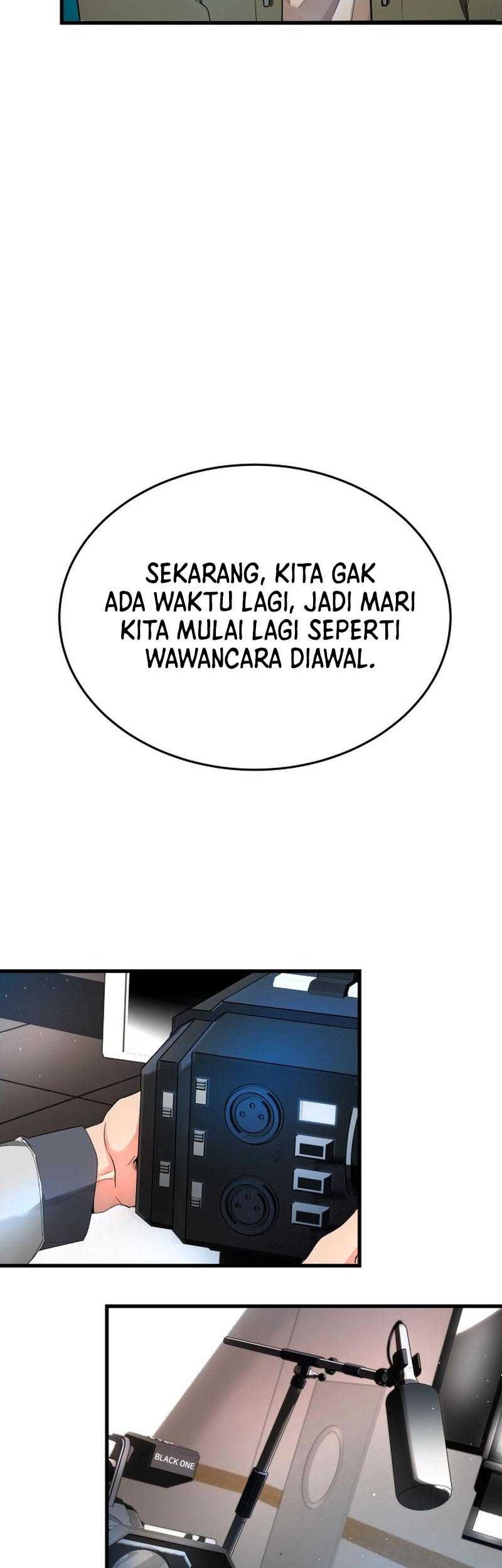 A Tidal Wave of Glory Chapter 13 - halaman 12