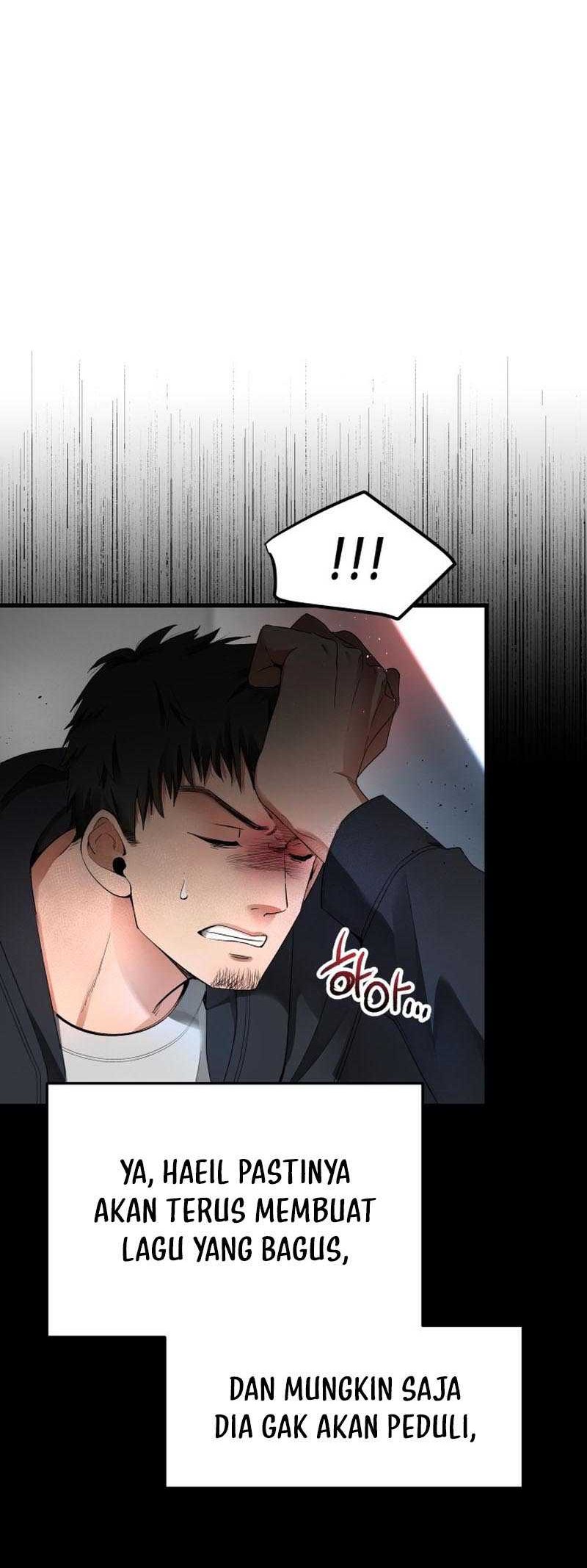 A Tidal Wave of Glory Chapter 13 - halaman 19