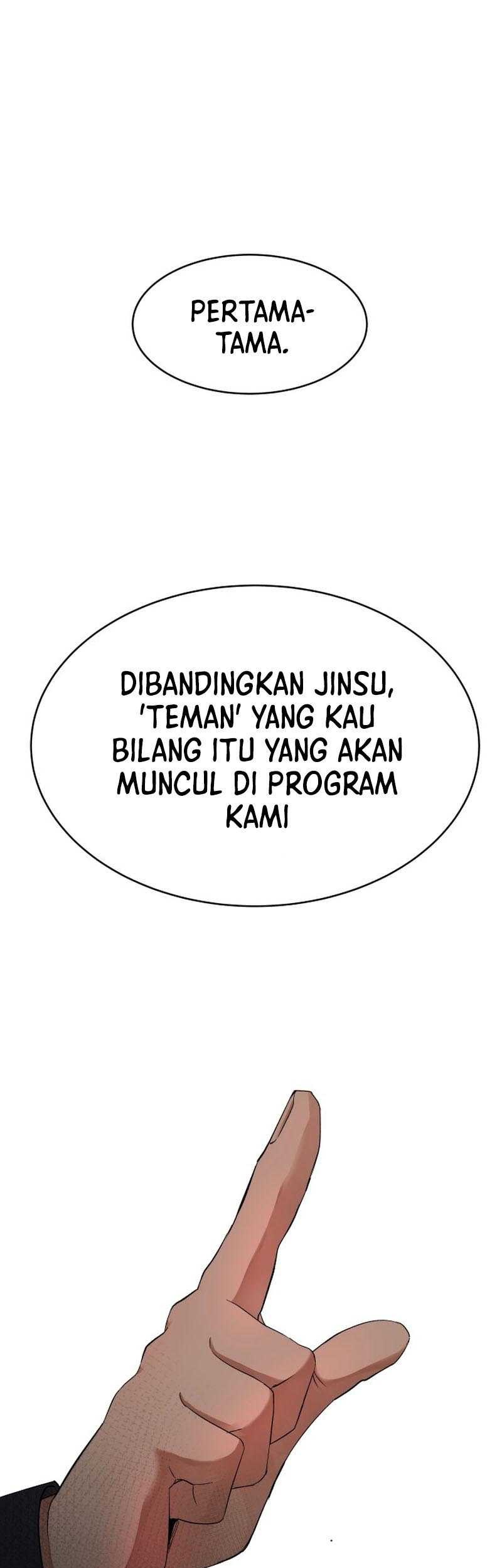 A Tidal Wave of Glory Chapter 13 - halaman 2