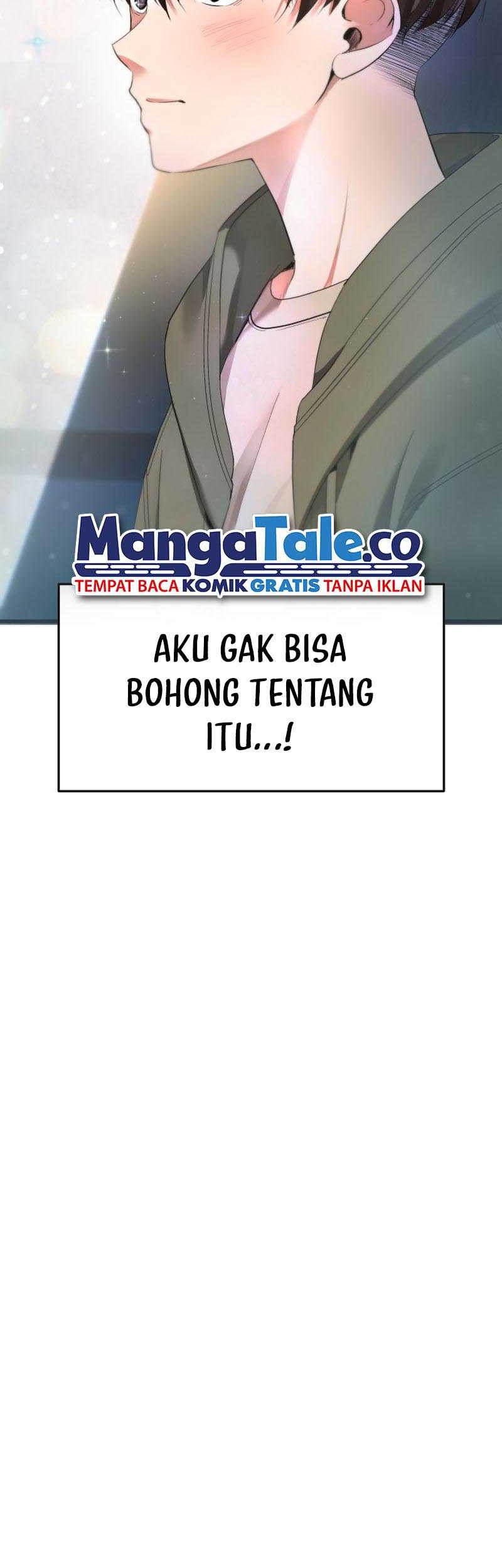A Tidal Wave of Glory Chapter 13 - halaman 22