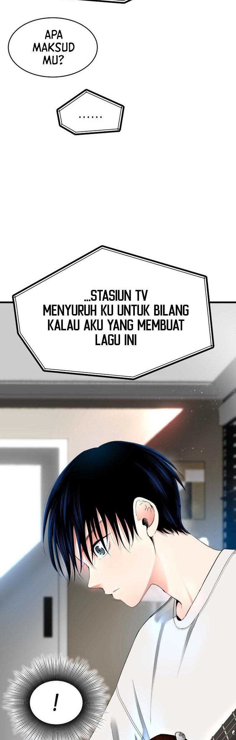 A Tidal Wave of Glory Chapter 13 - halaman 27