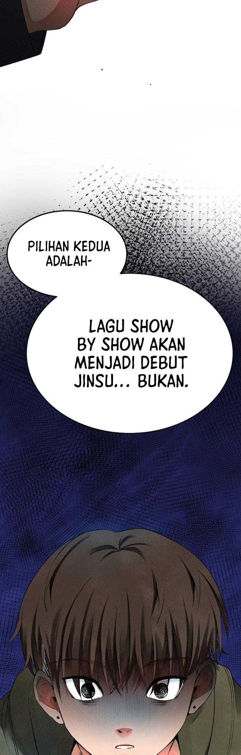 A Tidal Wave of Glory Chapter 13 - halaman 3