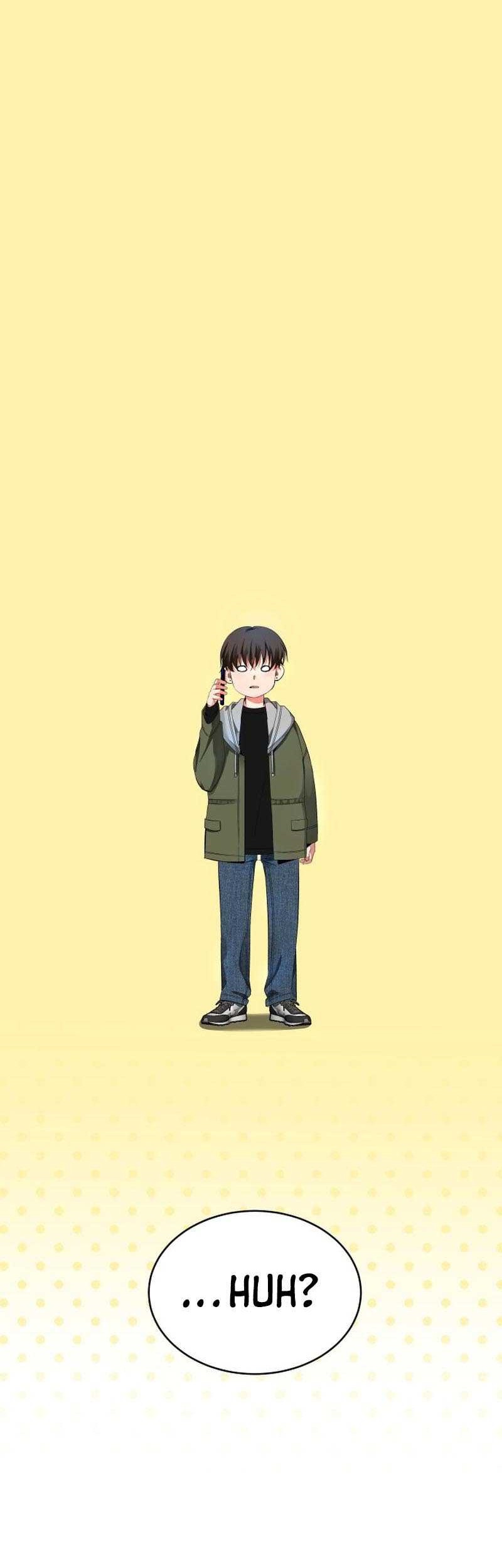 A Tidal Wave of Glory Chapter 13 - halaman 31