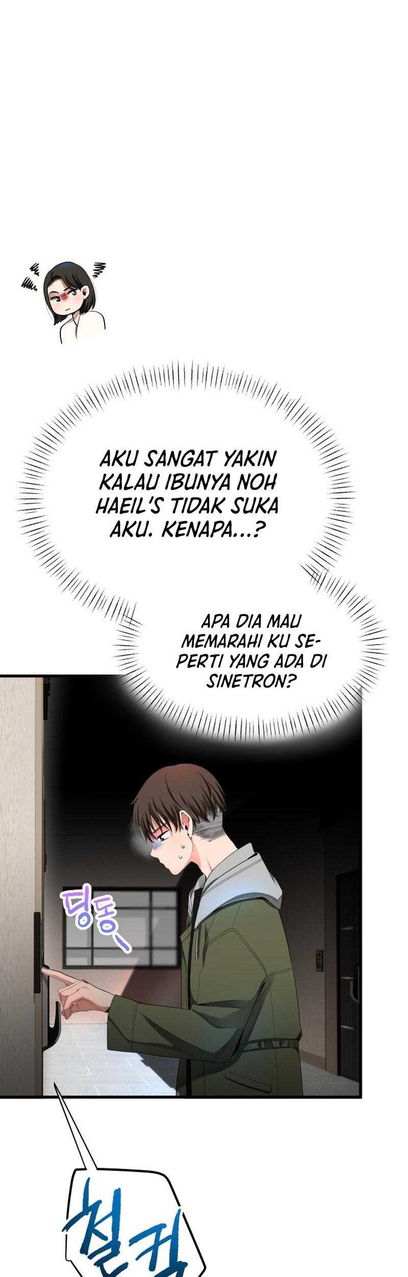A Tidal Wave of Glory Chapter 13 - halaman 35