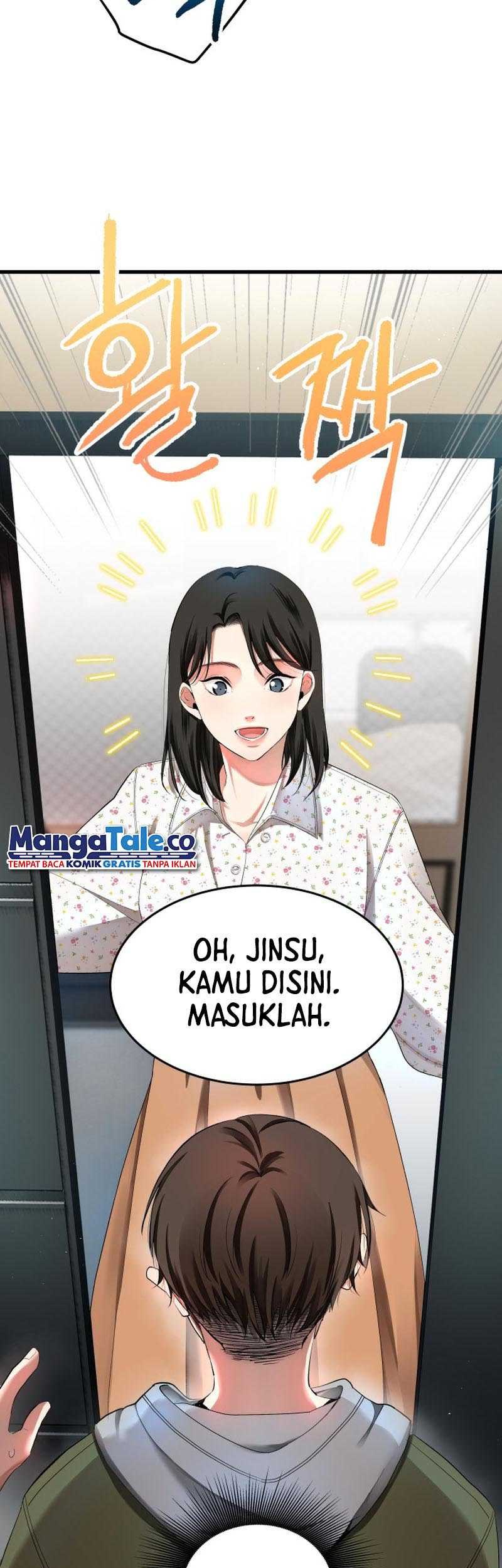 A Tidal Wave of Glory Chapter 13 - halaman 36