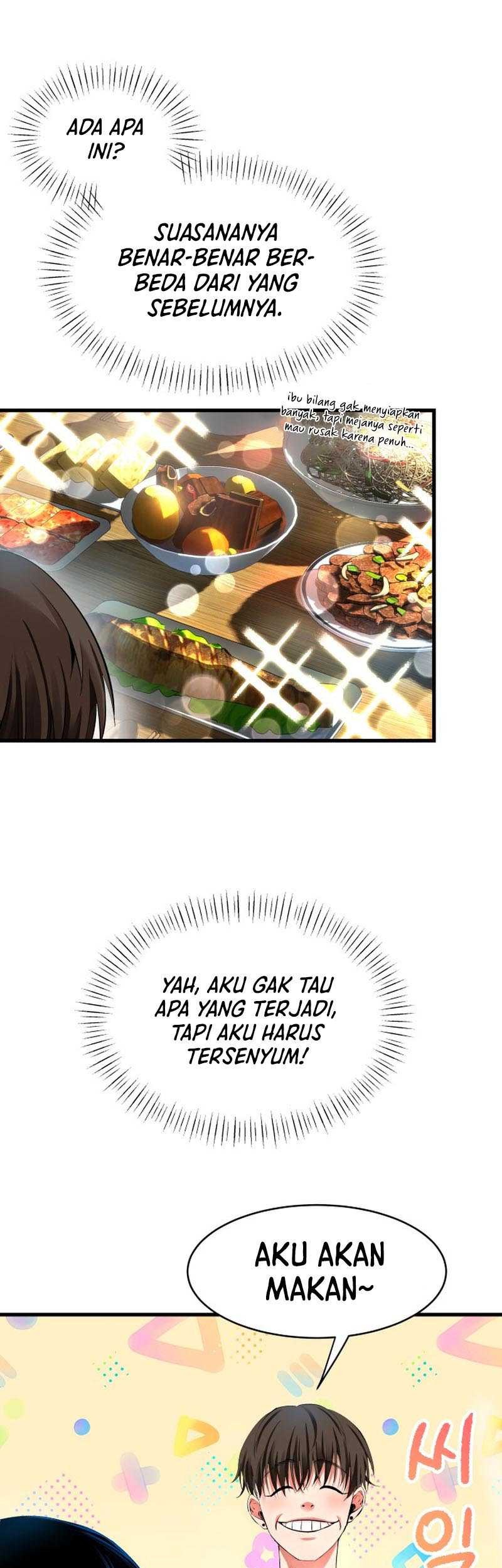A Tidal Wave of Glory Chapter 13 - halaman 39