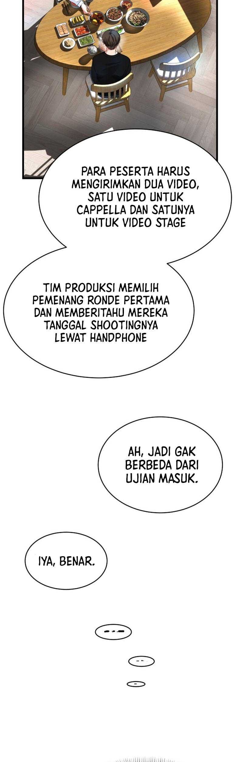 A Tidal Wave of Glory Chapter 13 - halaman 41