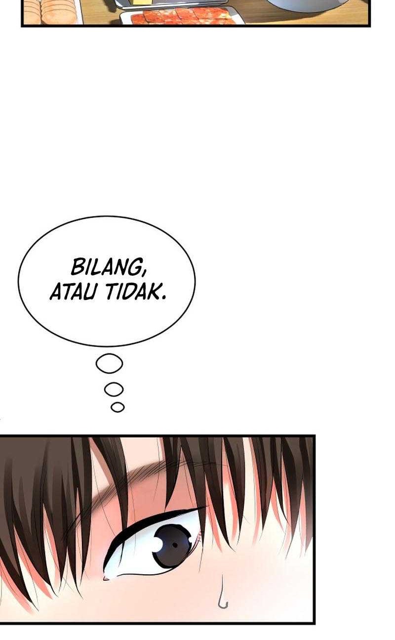 A Tidal Wave of Glory Chapter 13 - halaman 44