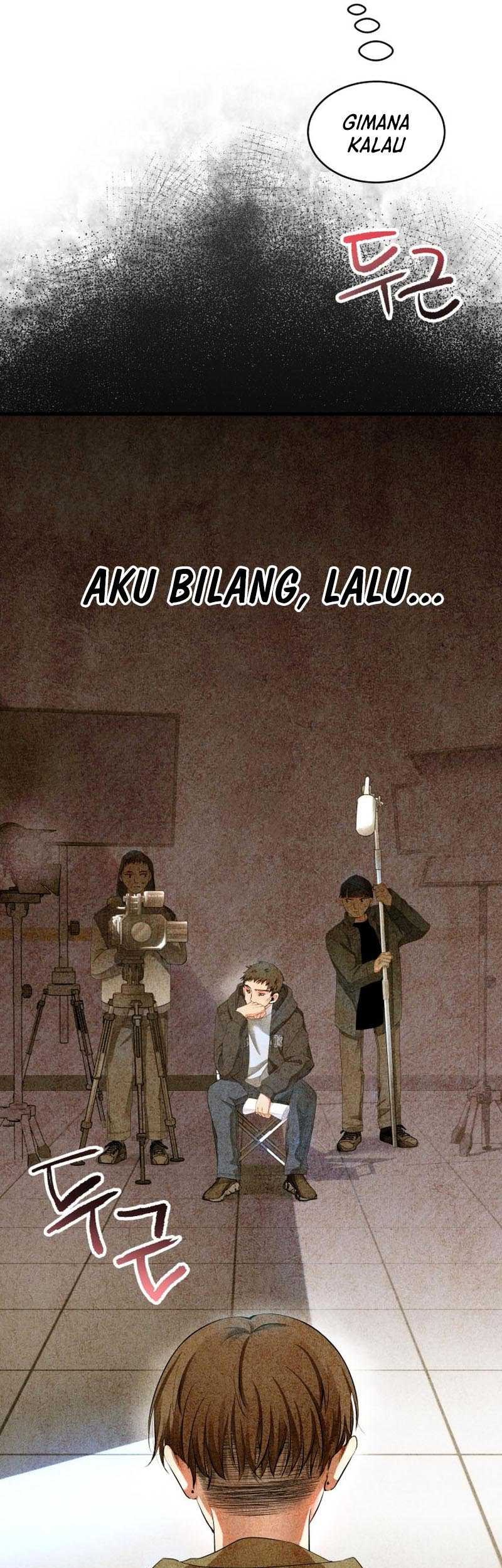 A Tidal Wave of Glory Chapter 13 - halaman 45