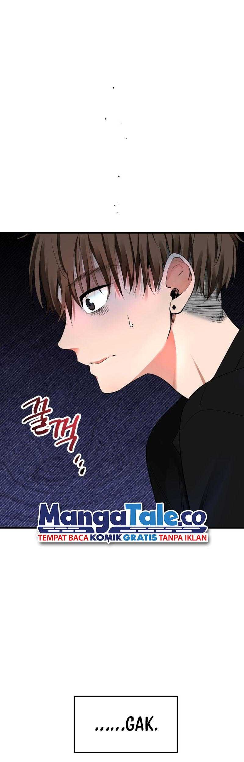 A Tidal Wave of Glory Chapter 13 - halaman 47
