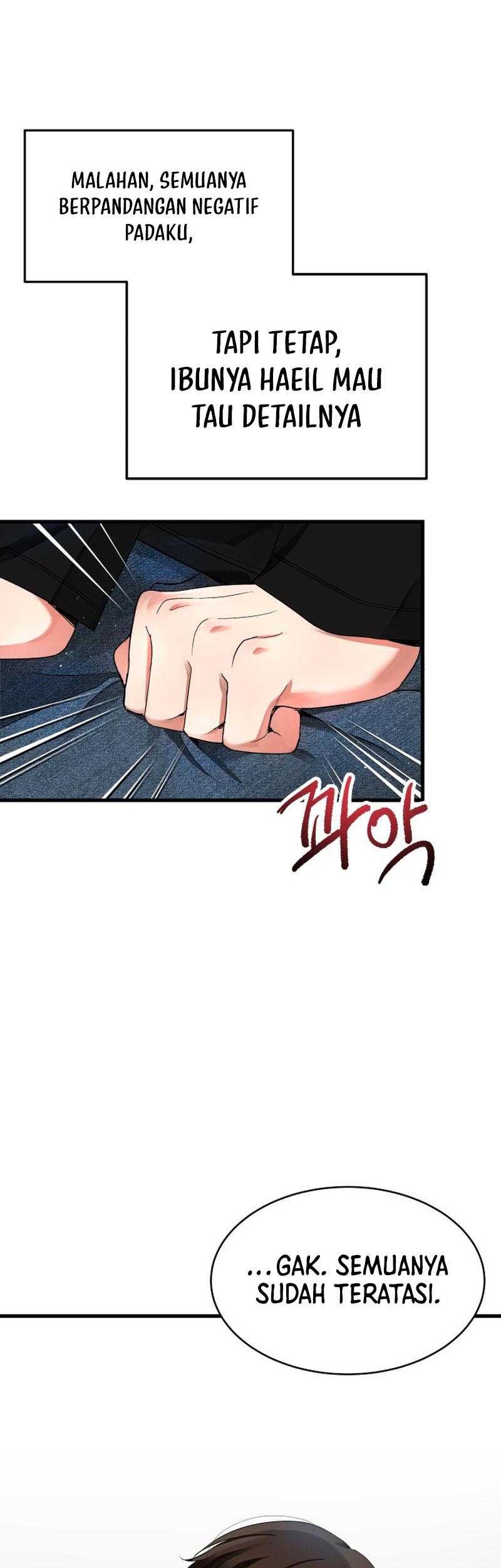 A Tidal Wave of Glory Chapter 13 - halaman 48