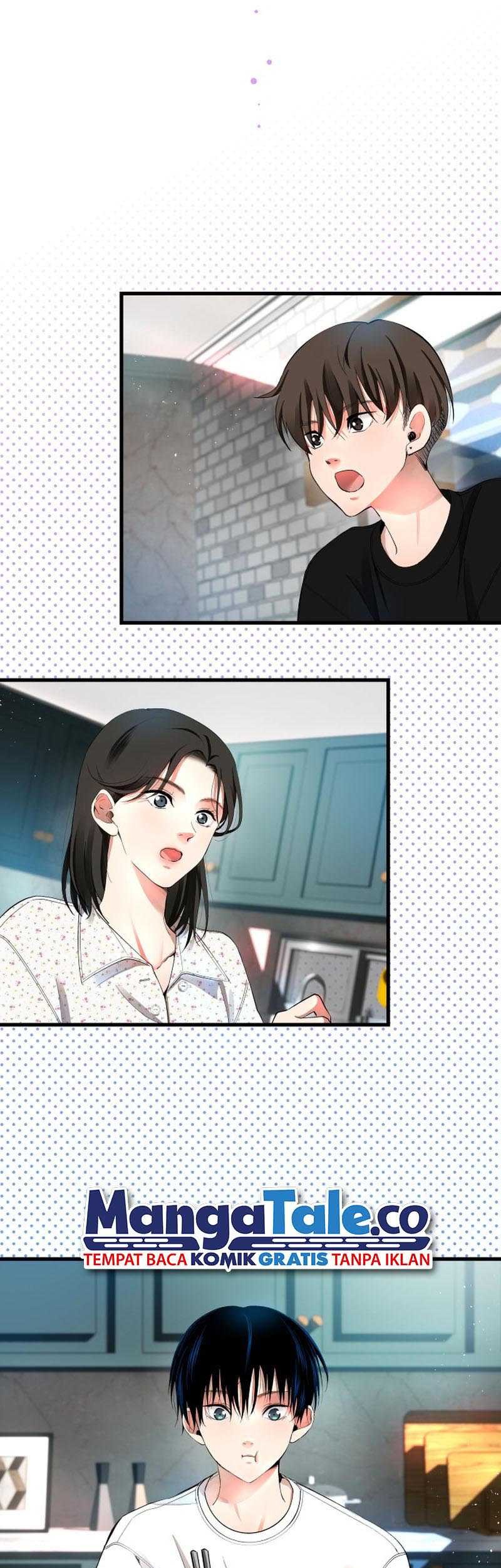 A Tidal Wave of Glory Chapter 13 - halaman 51