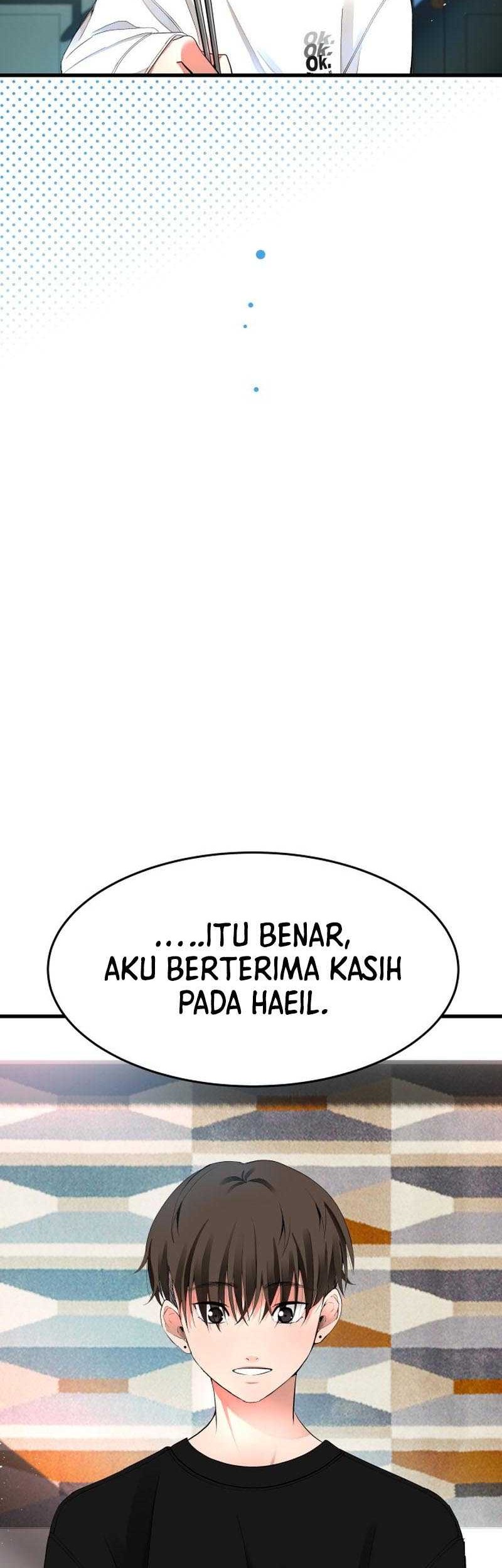 A Tidal Wave of Glory Chapter 13 - halaman 52