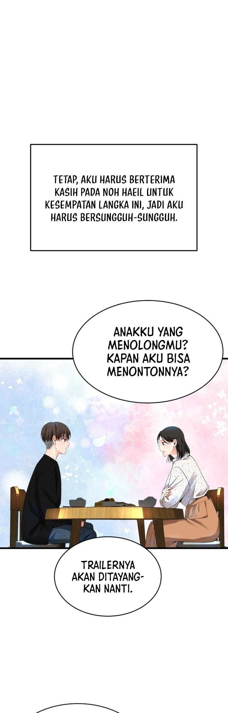 A Tidal Wave of Glory Chapter 13 - halaman 54