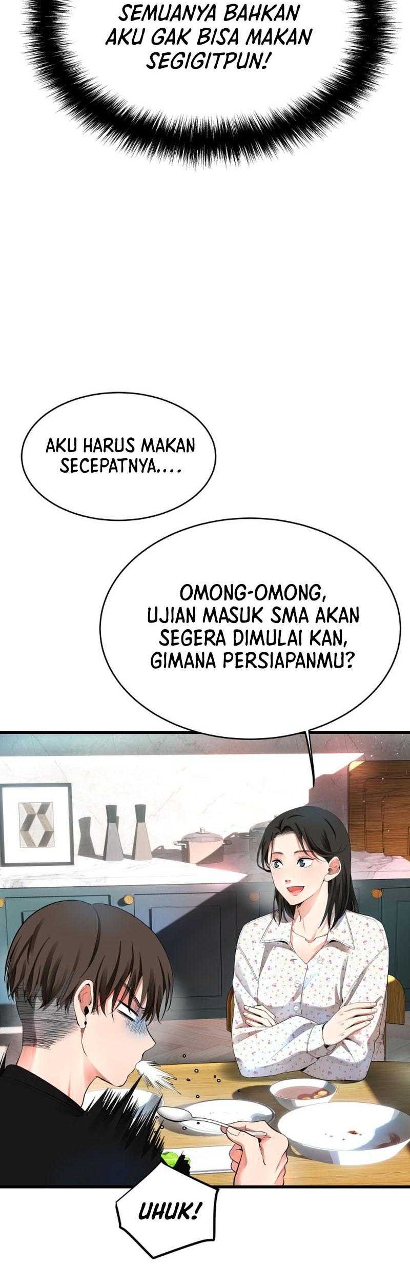 A Tidal Wave of Glory Chapter 13 - halaman 56