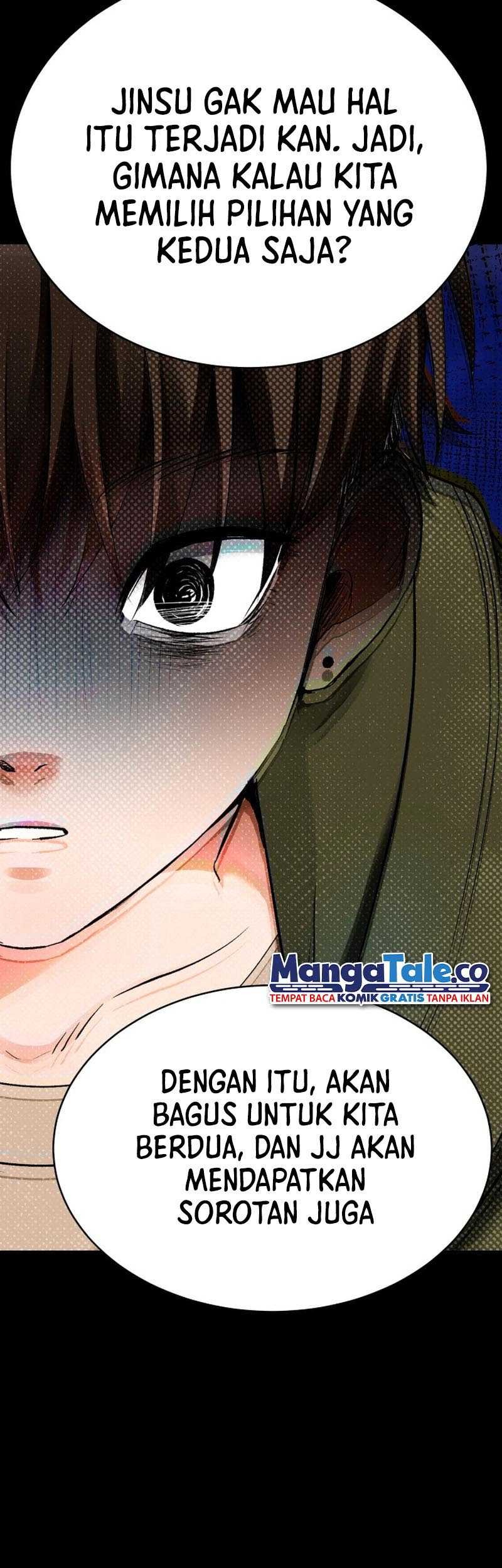A Tidal Wave of Glory Chapter 13 - halaman 6