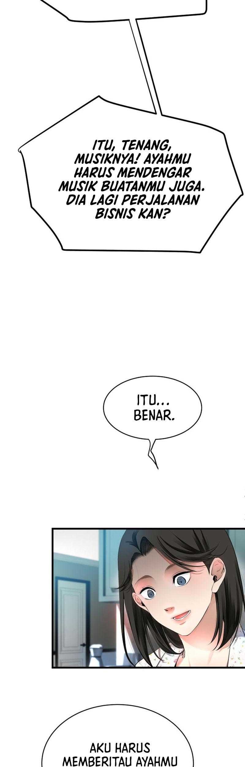A Tidal Wave of Glory Chapter 13 - halaman 61