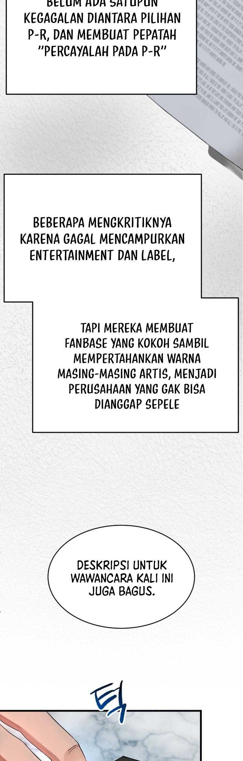 A Tidal Wave of Glory Chapter 13 - halaman 66