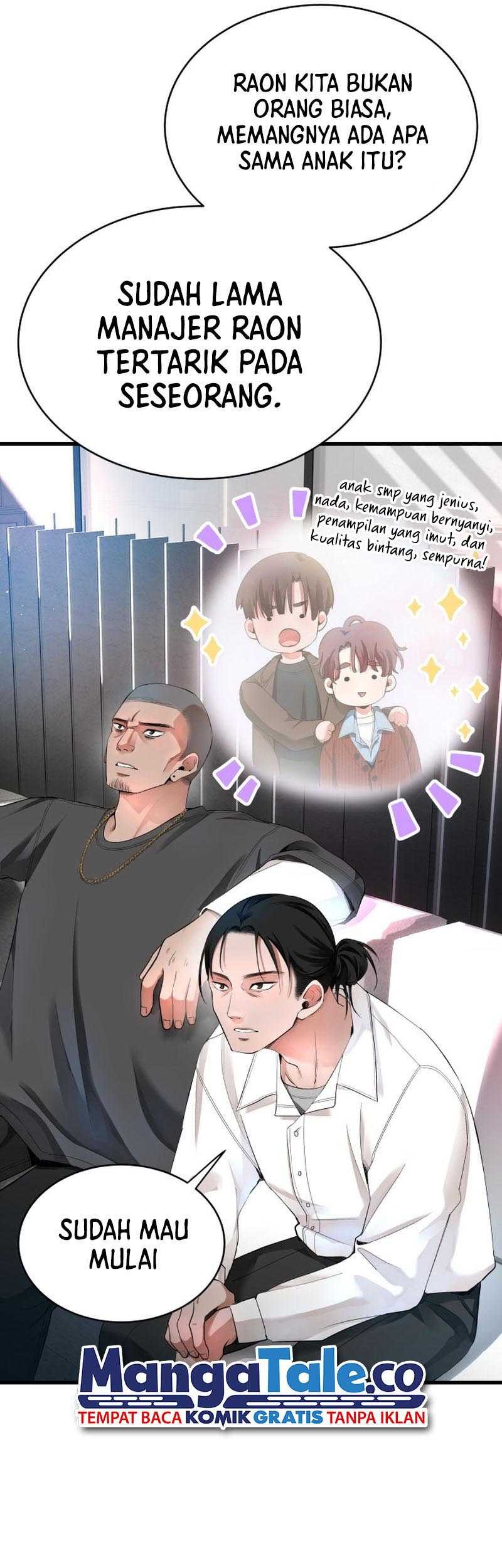 A Tidal Wave of Glory Chapter 13 - halaman 69