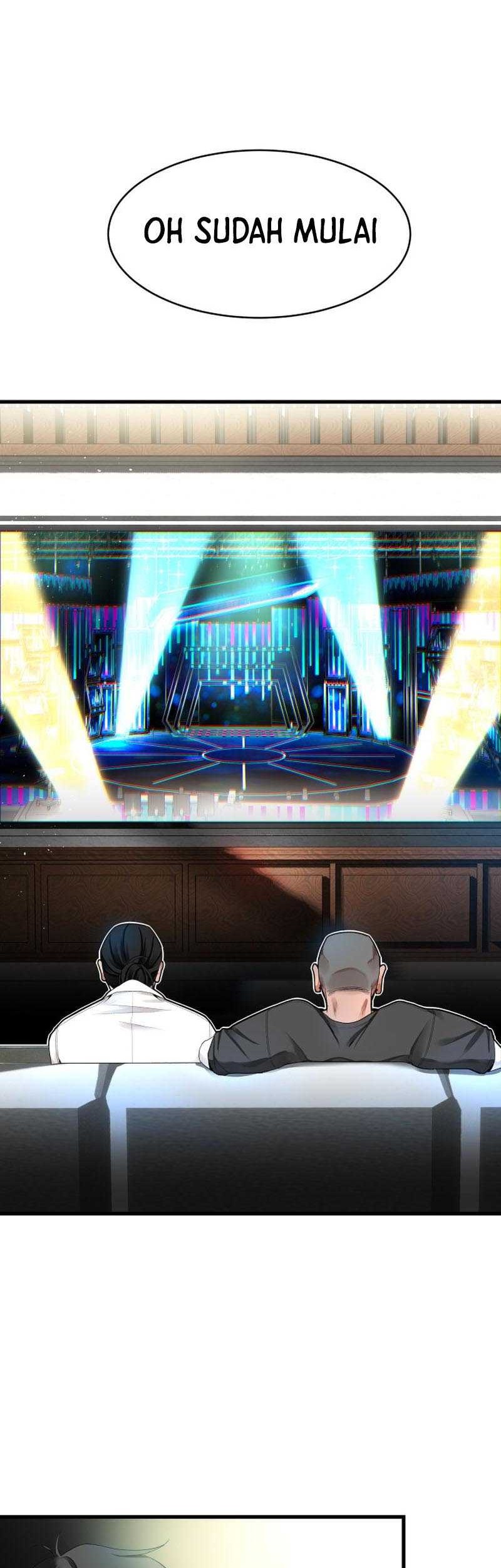 A Tidal Wave of Glory Chapter 13 - halaman 70