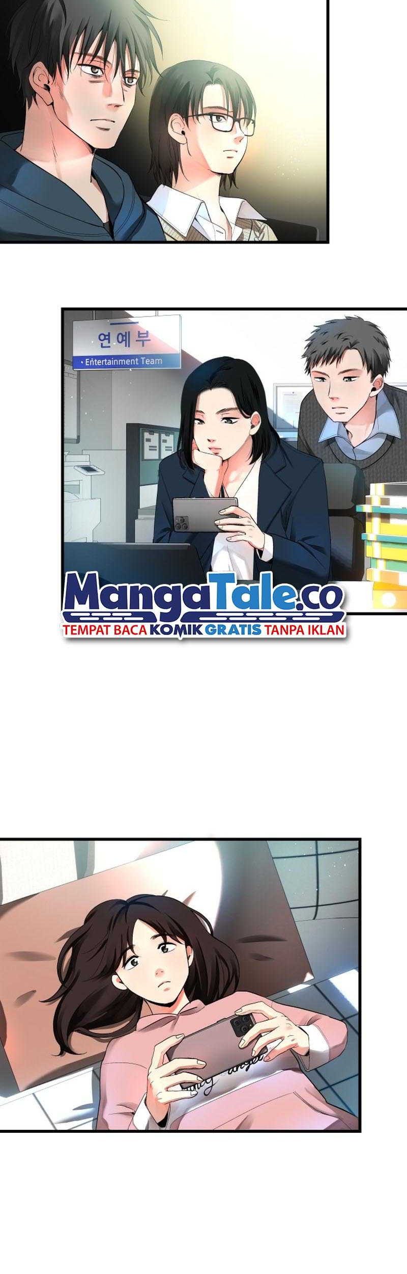 A Tidal Wave of Glory Chapter 13 - halaman 71
