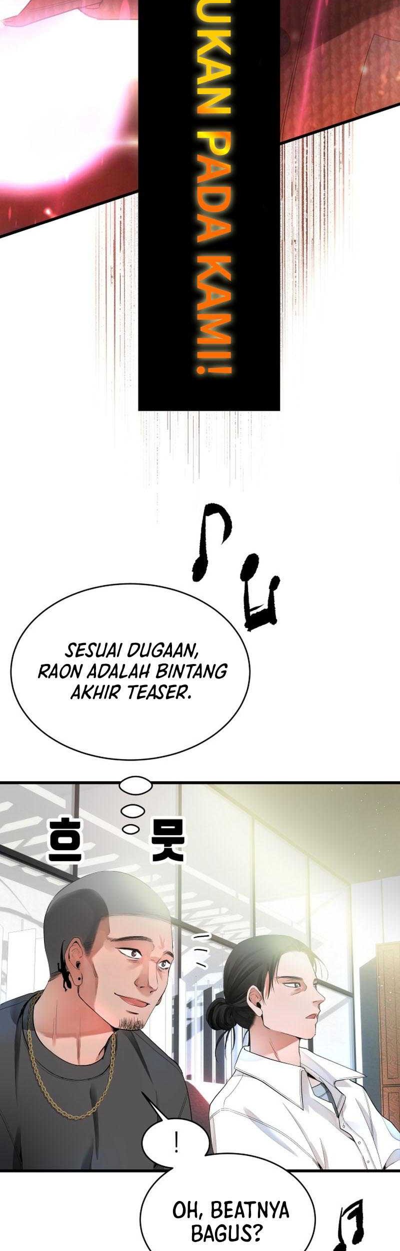 A Tidal Wave of Glory Chapter 13 - halaman 77