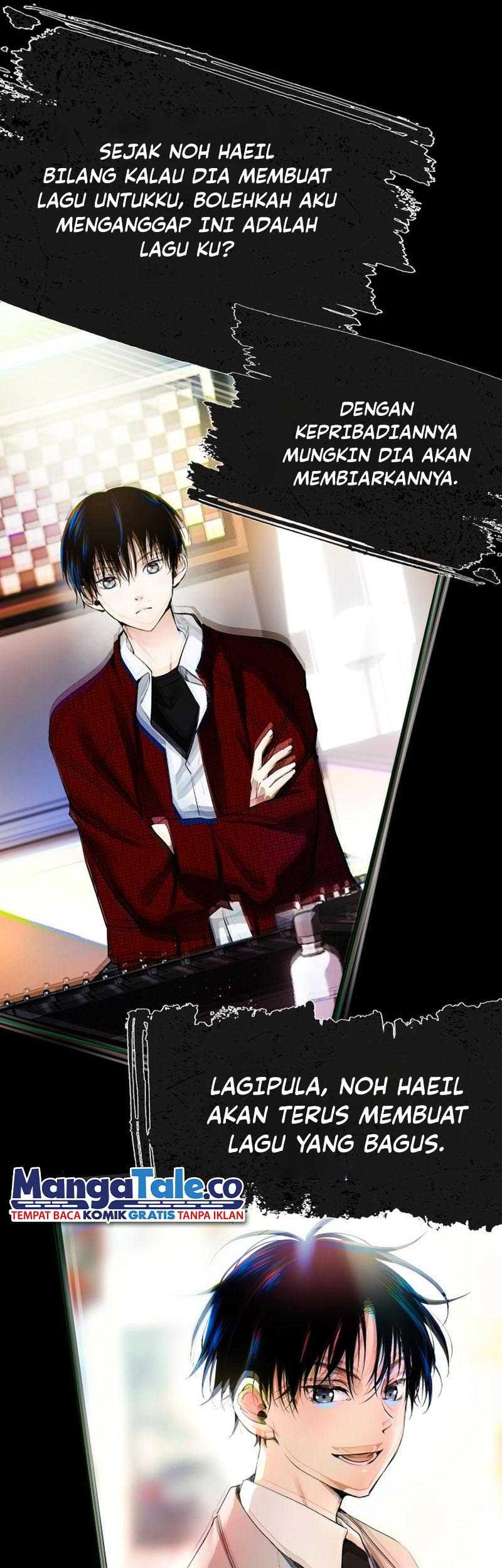 A Tidal Wave of Glory Chapter 13 - halaman 8