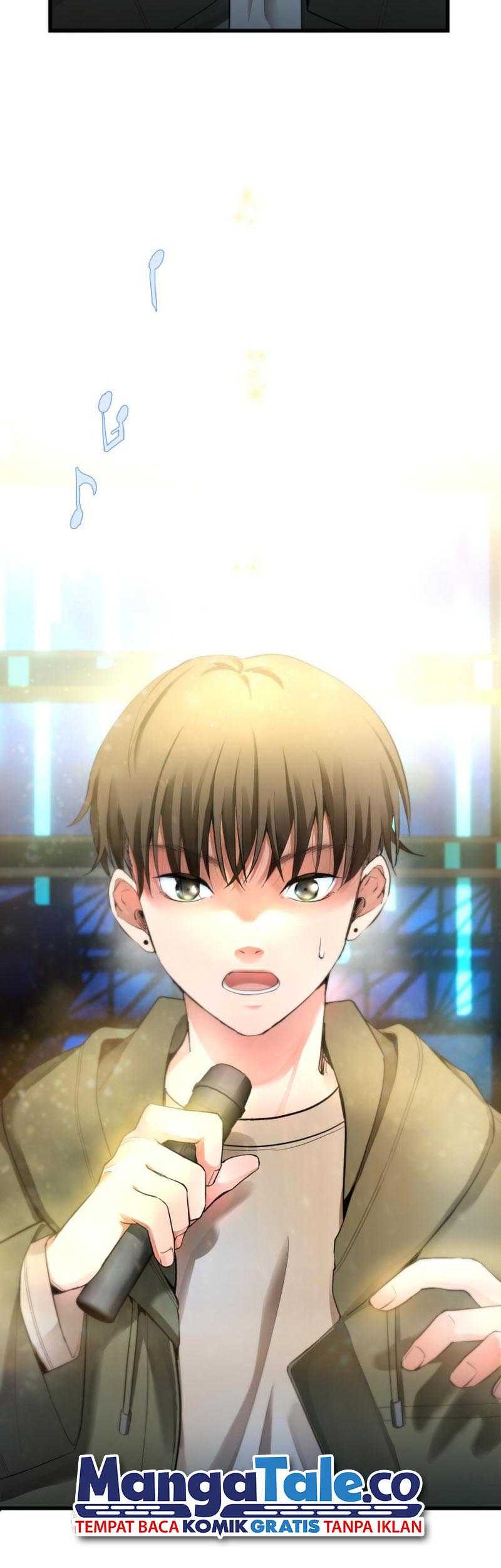 A Tidal Wave of Glory Chapter 13 - halaman 80
