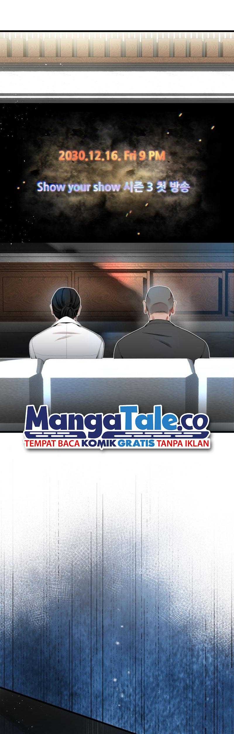 A Tidal Wave of Glory Chapter 13 - halaman 84