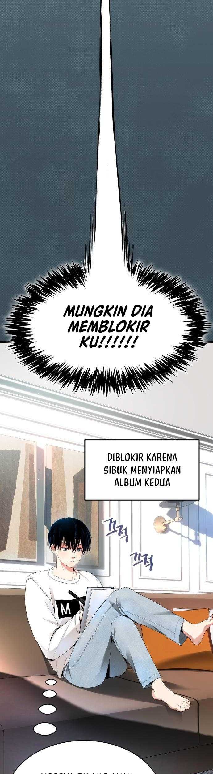 A Tidal Wave of Glory Chapter 14 - halaman 16