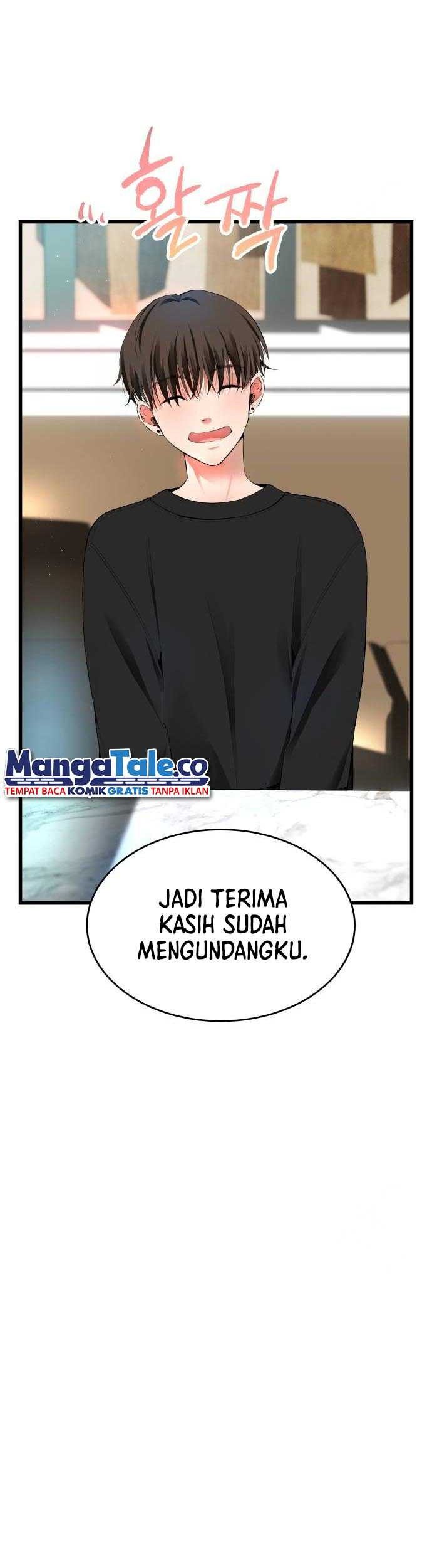 A Tidal Wave of Glory Chapter 14 - halaman 34