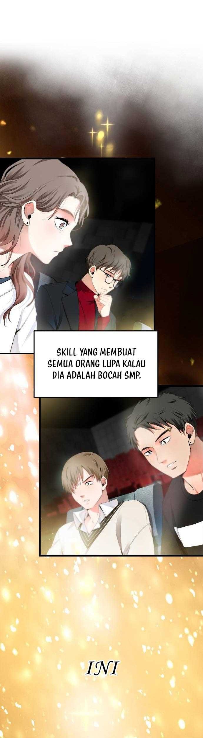 A Tidal Wave of Glory Chapter 14 - halaman 43