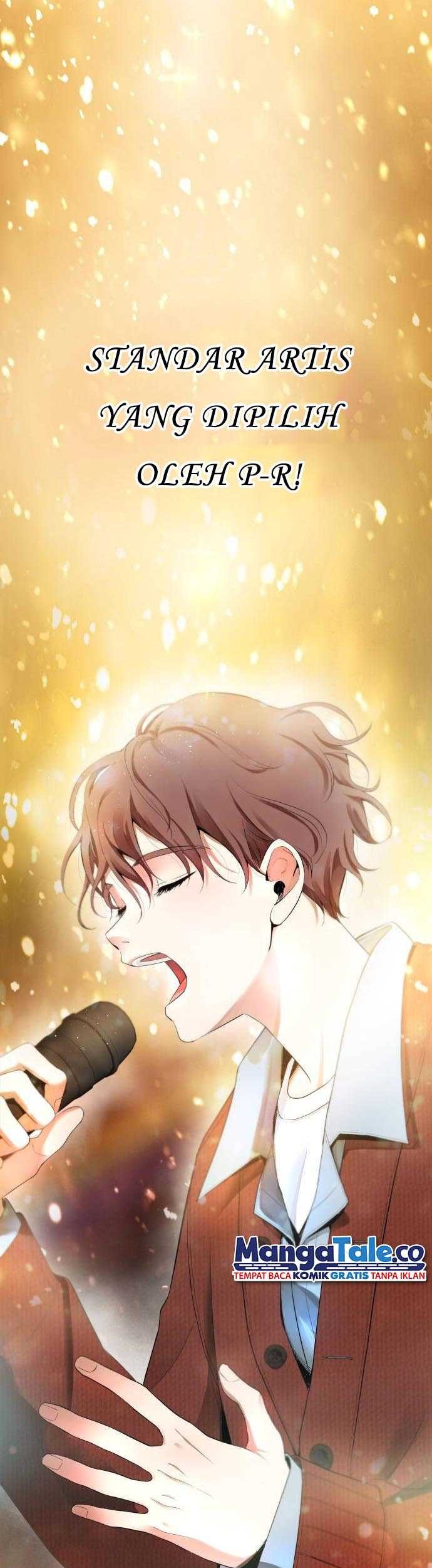 A Tidal Wave of Glory Chapter 14 - halaman 44