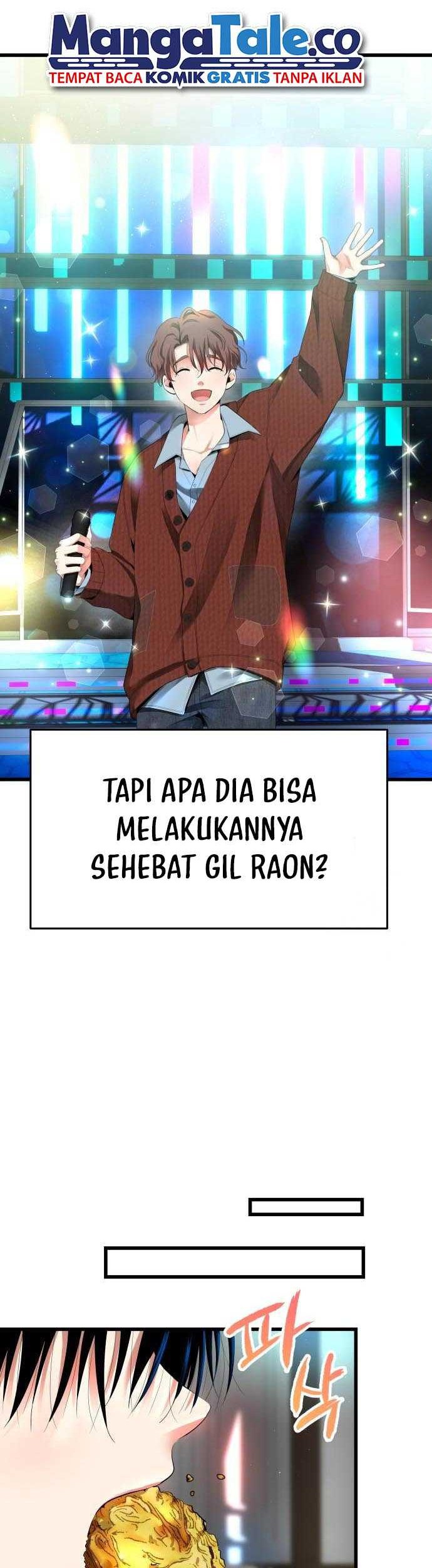 A Tidal Wave of Glory Chapter 14 - halaman 47