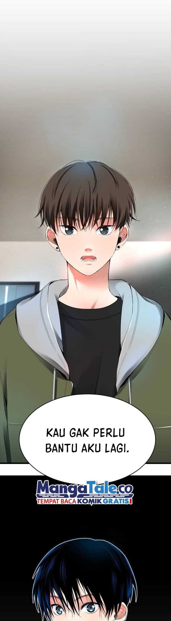 A Tidal Wave of Glory Chapter 15 - halaman 2