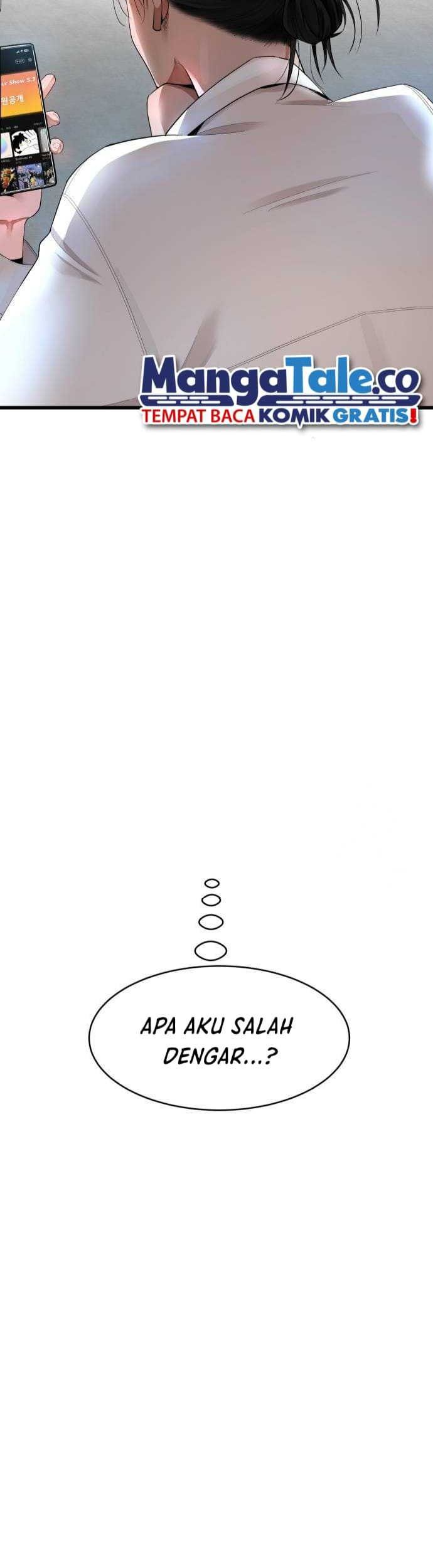 A Tidal Wave of Glory Chapter 15 - halaman 20