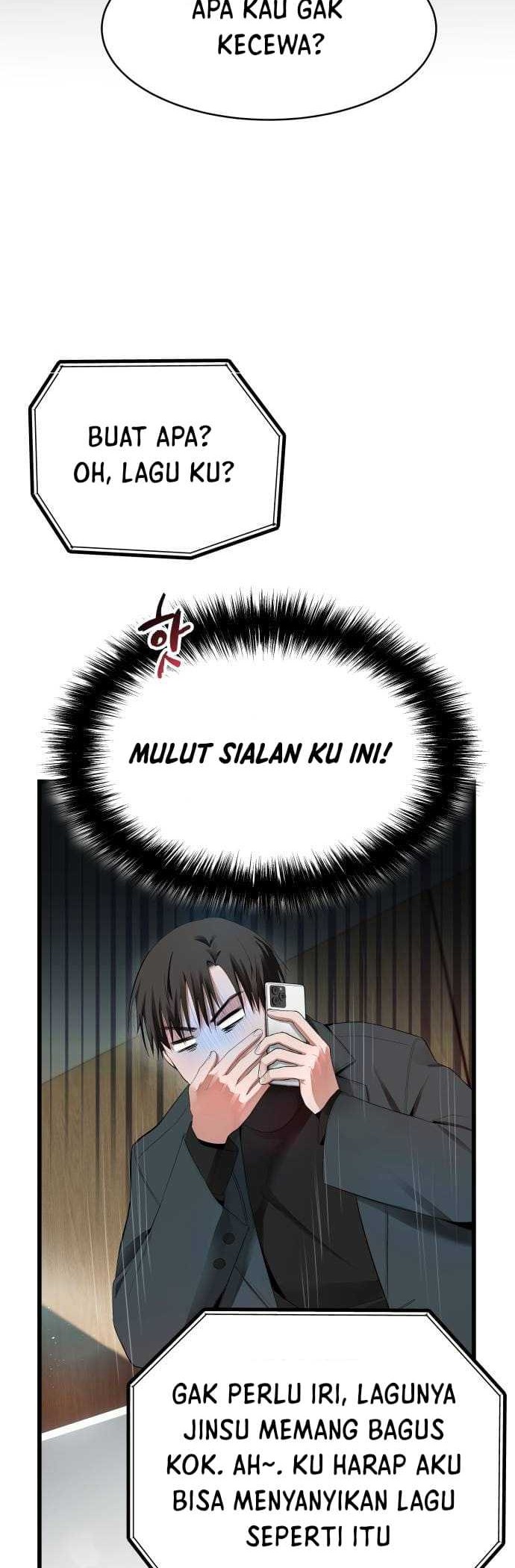 A Tidal Wave of Glory Chapter 15 - halaman 29