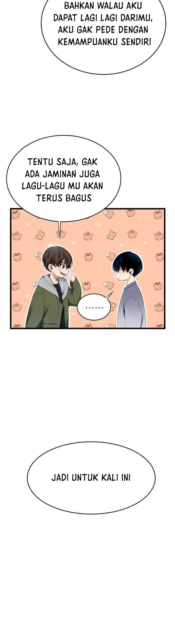 A Tidal Wave of Glory Chapter 15 - halaman 4