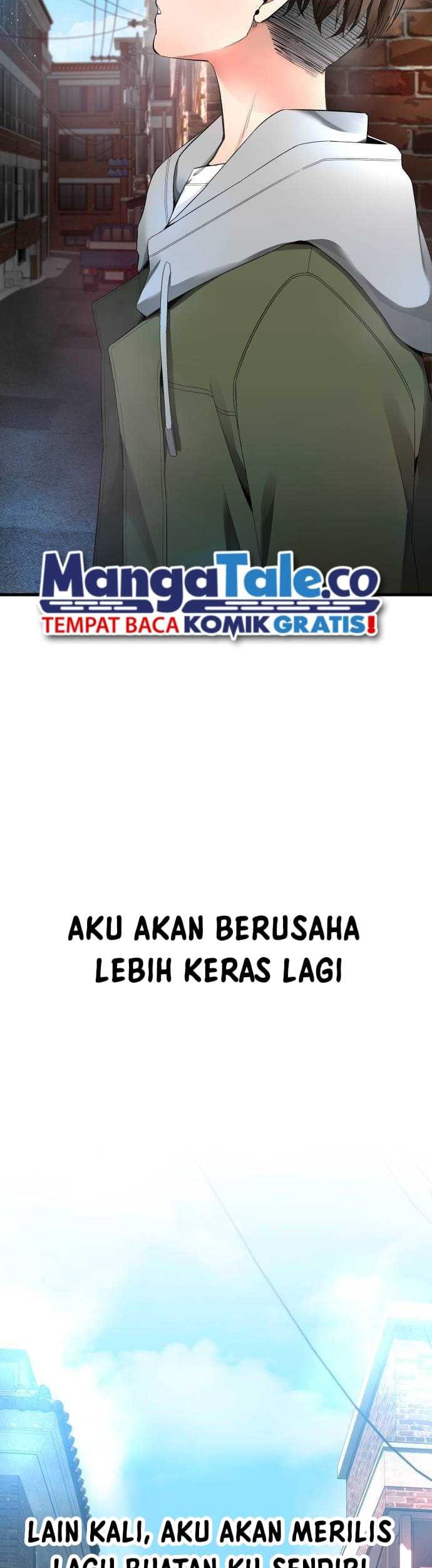 A Tidal Wave of Glory Chapter 15 - halaman 40