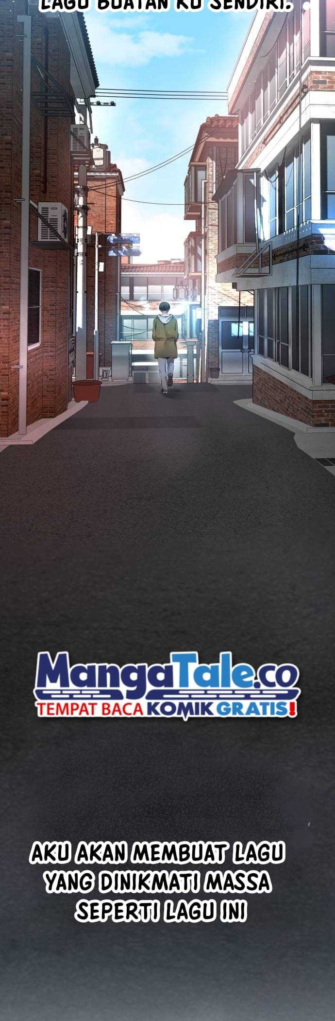 A Tidal Wave of Glory Chapter 15 - halaman 41