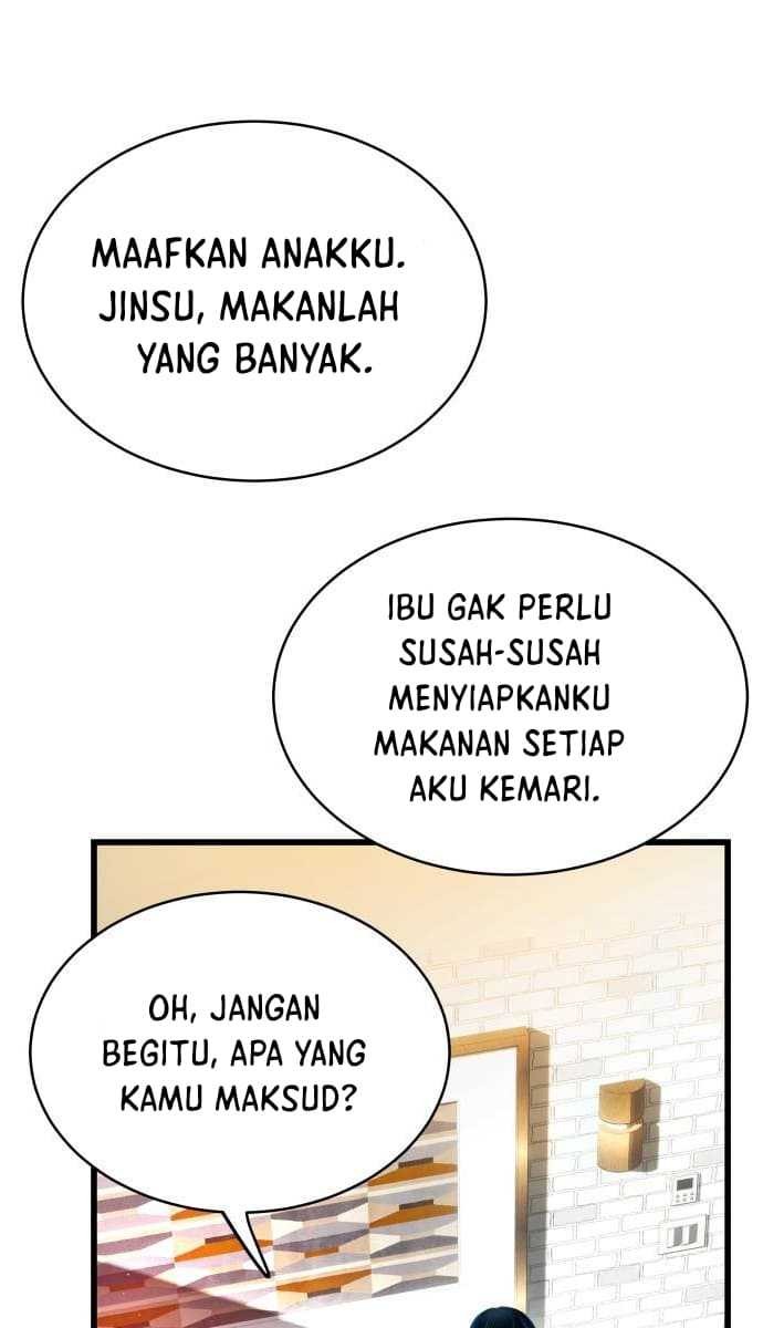 A Tidal Wave of Glory Chapter 15 - halaman 46