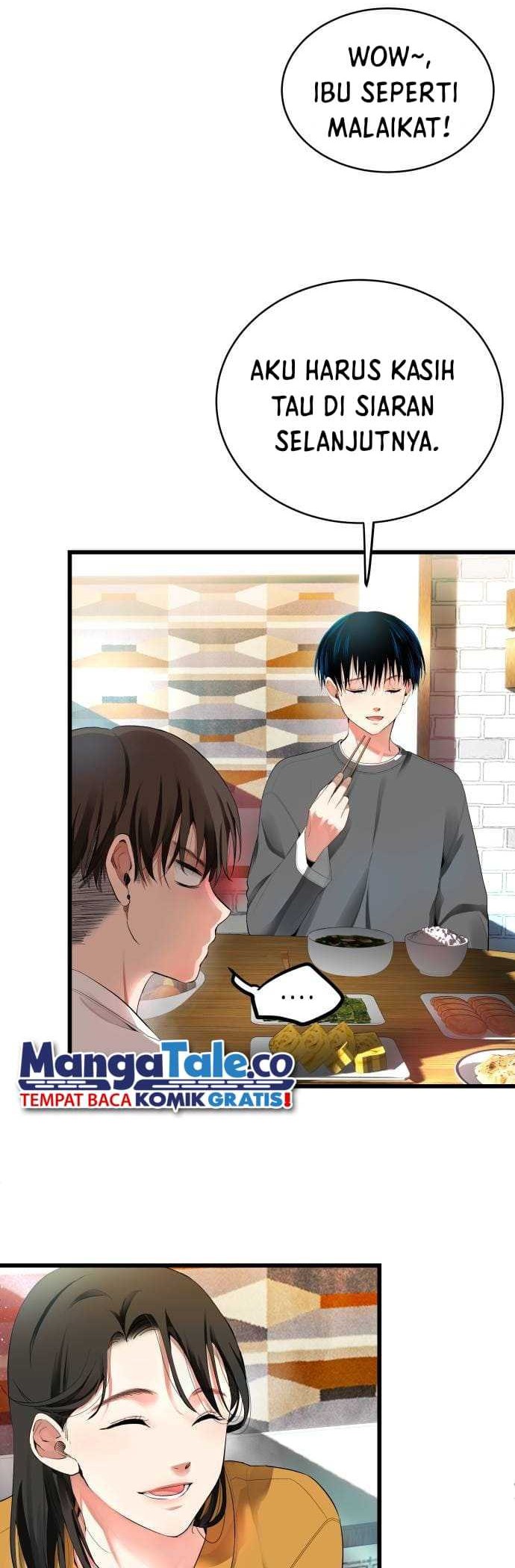 A Tidal Wave of Glory Chapter 15 - halaman 50