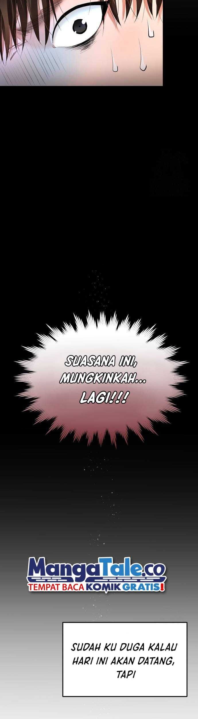 A Tidal Wave of Glory Chapter 15 - halaman 56