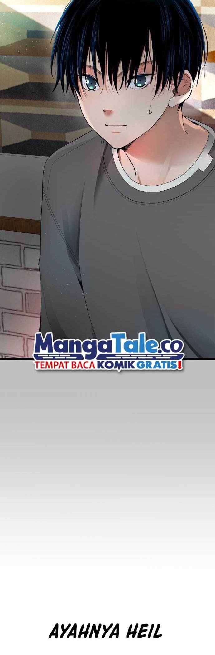 A Tidal Wave of Glory Chapter 15 - halaman 58