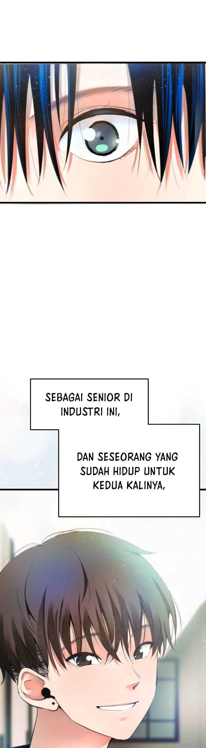 A Tidal Wave of Glory Chapter 15 - halaman 6